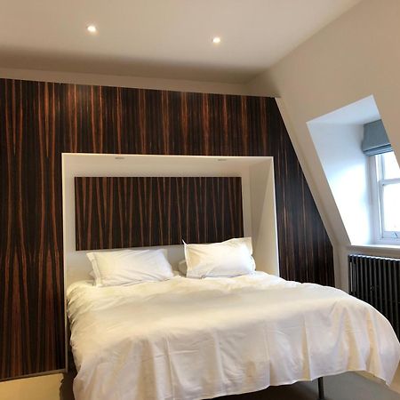 Kennington B & B London Kültér fotó