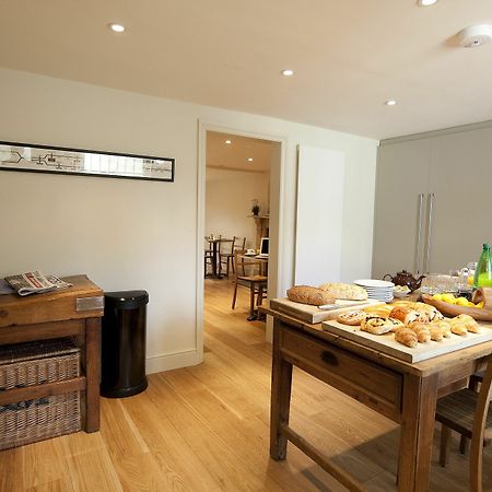 Kennington B & B London Kültér fotó