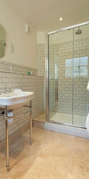 Kennington B & B London Kültér fotó