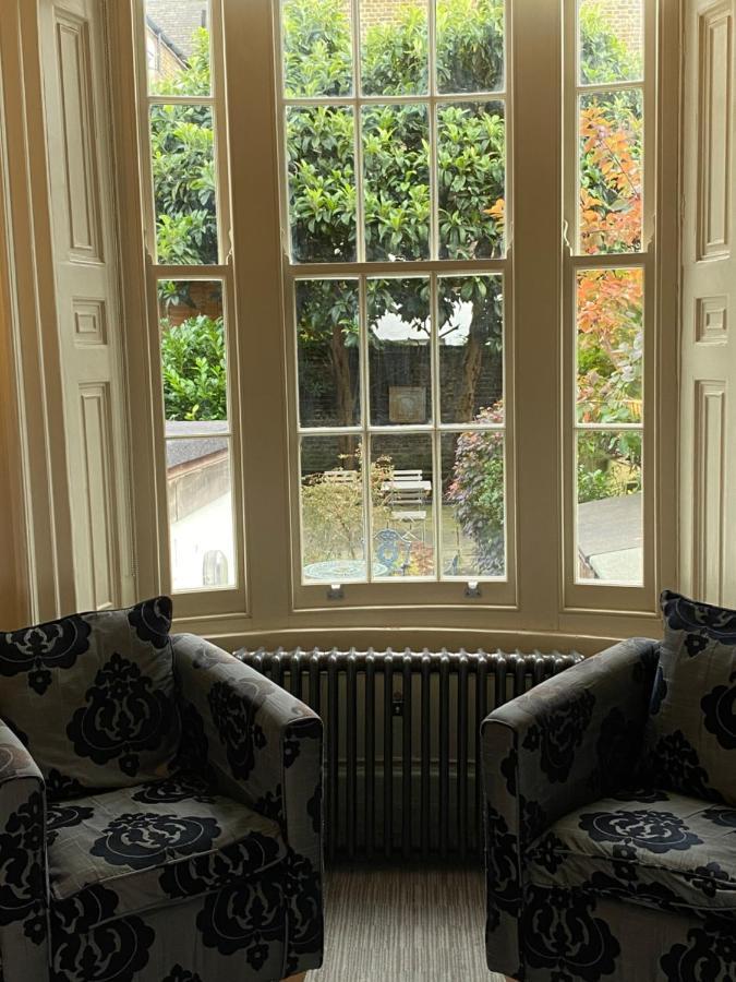 Kennington B & B London Kültér fotó