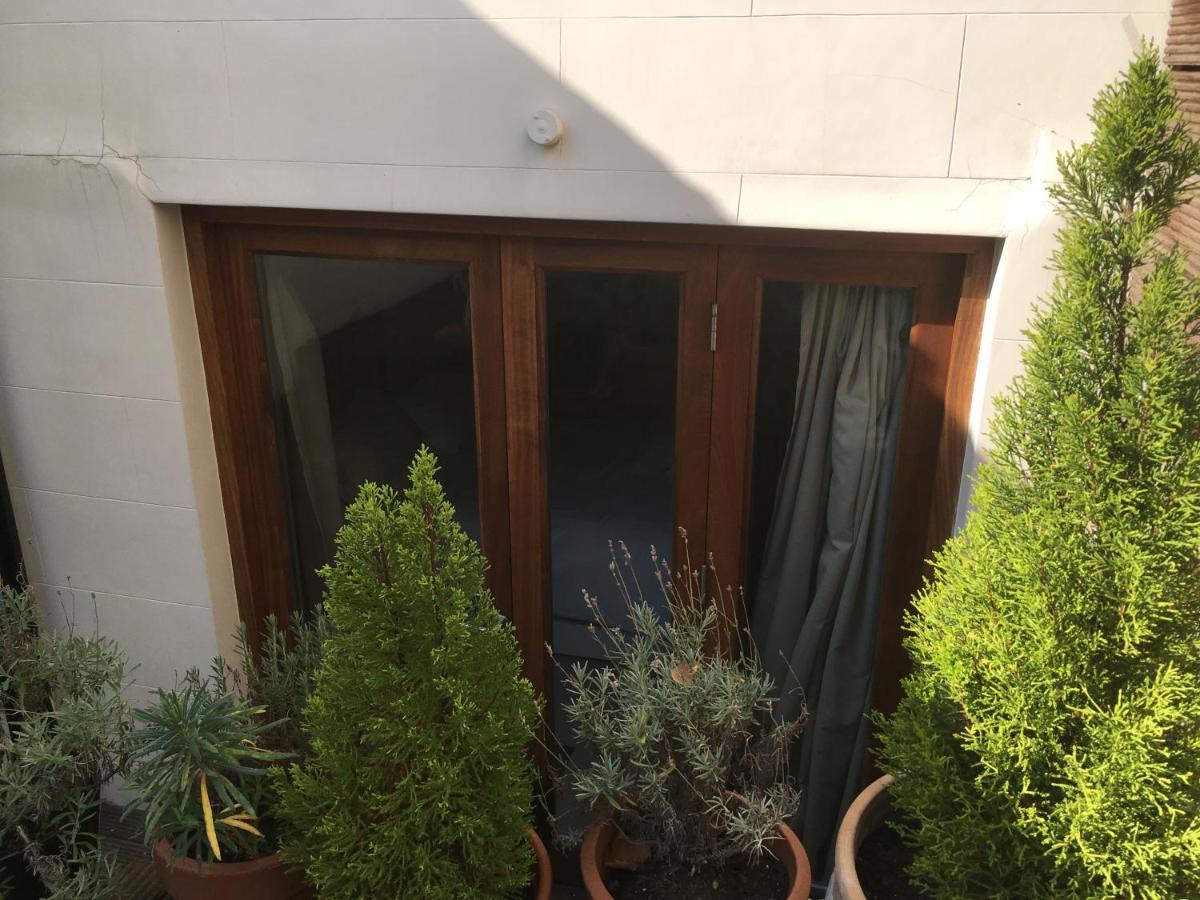 Kennington B & B London Kültér fotó