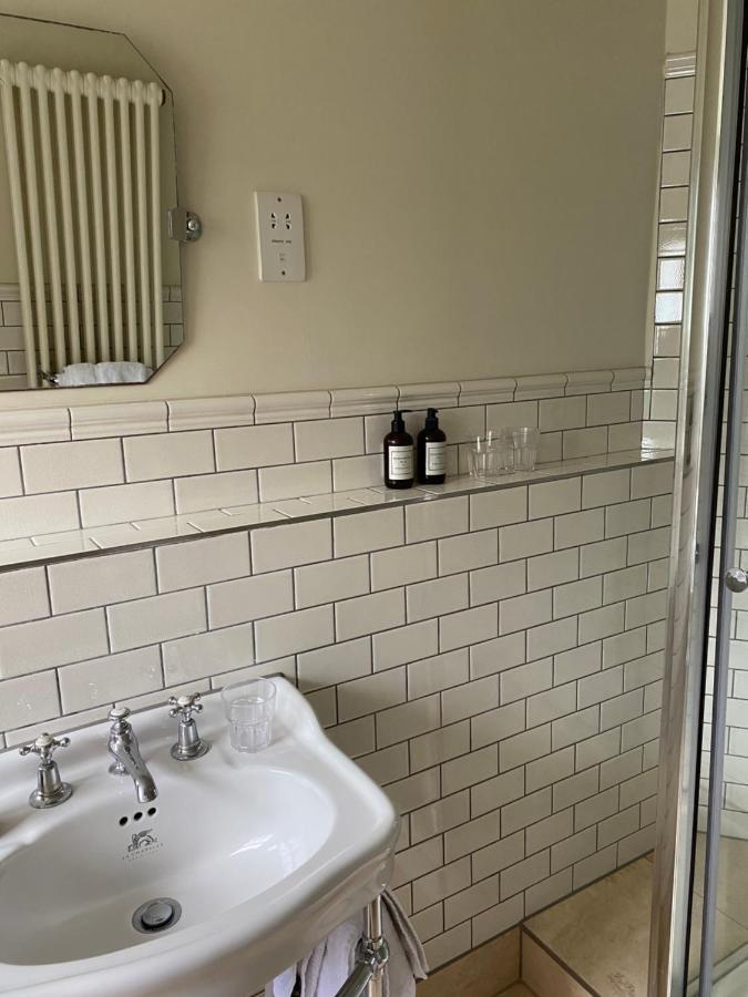Kennington B & B London Kültér fotó