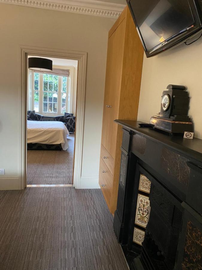 Kennington B & B London Kültér fotó