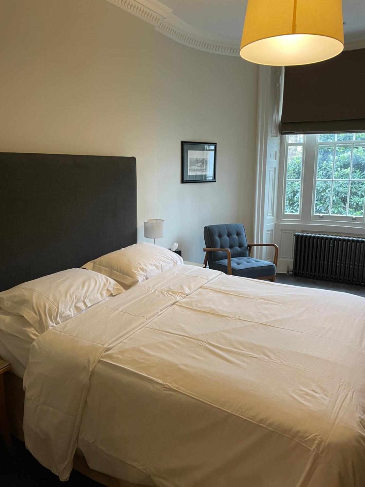 Kennington B & B London Kültér fotó