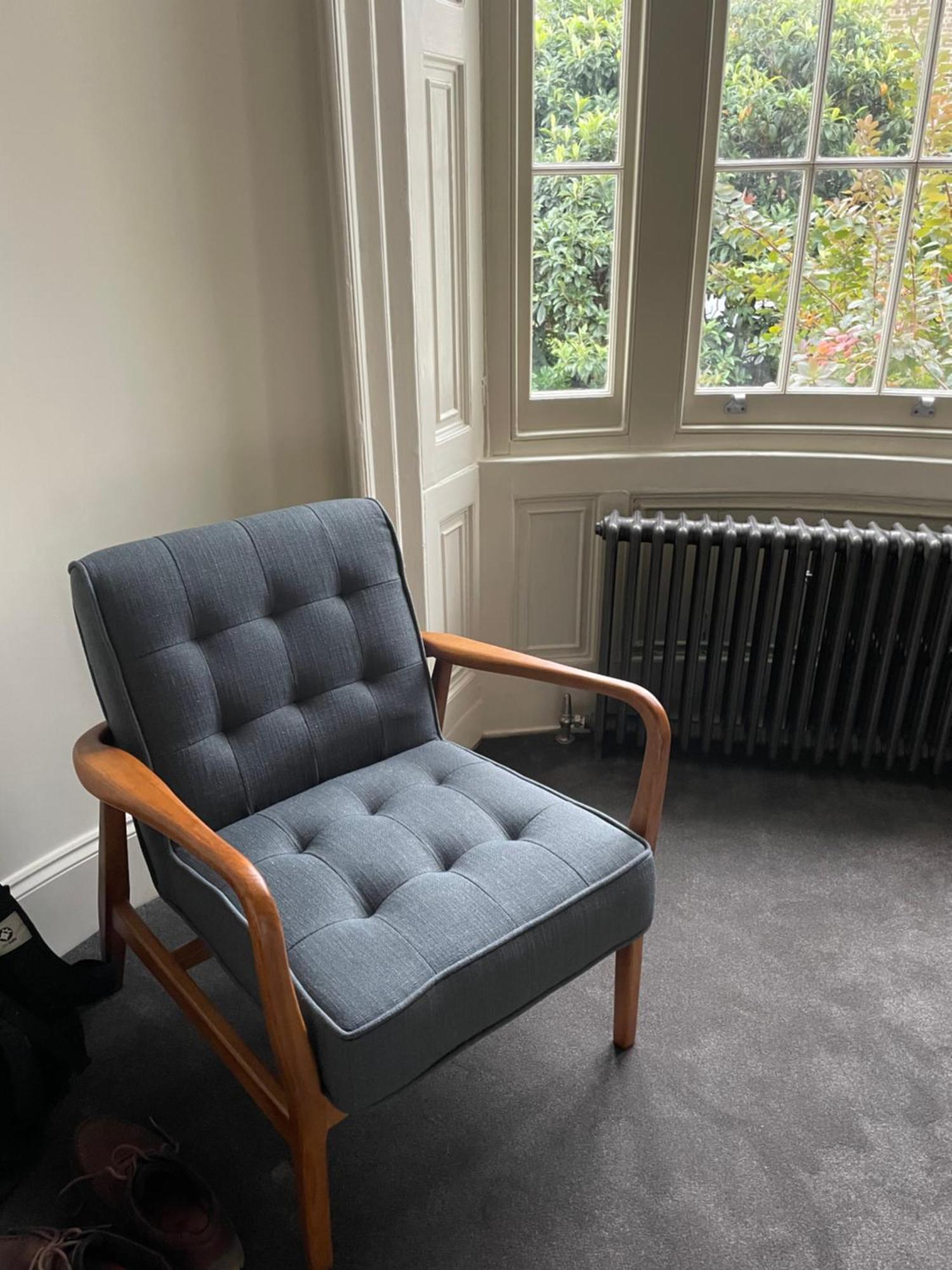 Kennington B & B London Kültér fotó