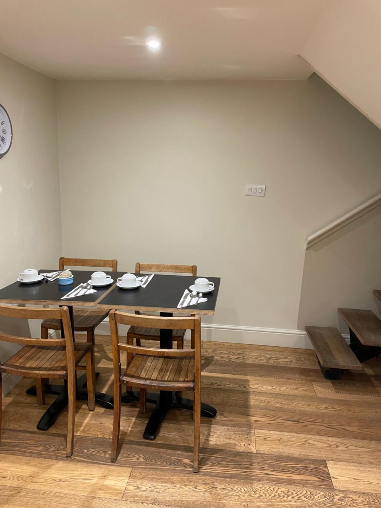 Kennington B & B London Kültér fotó