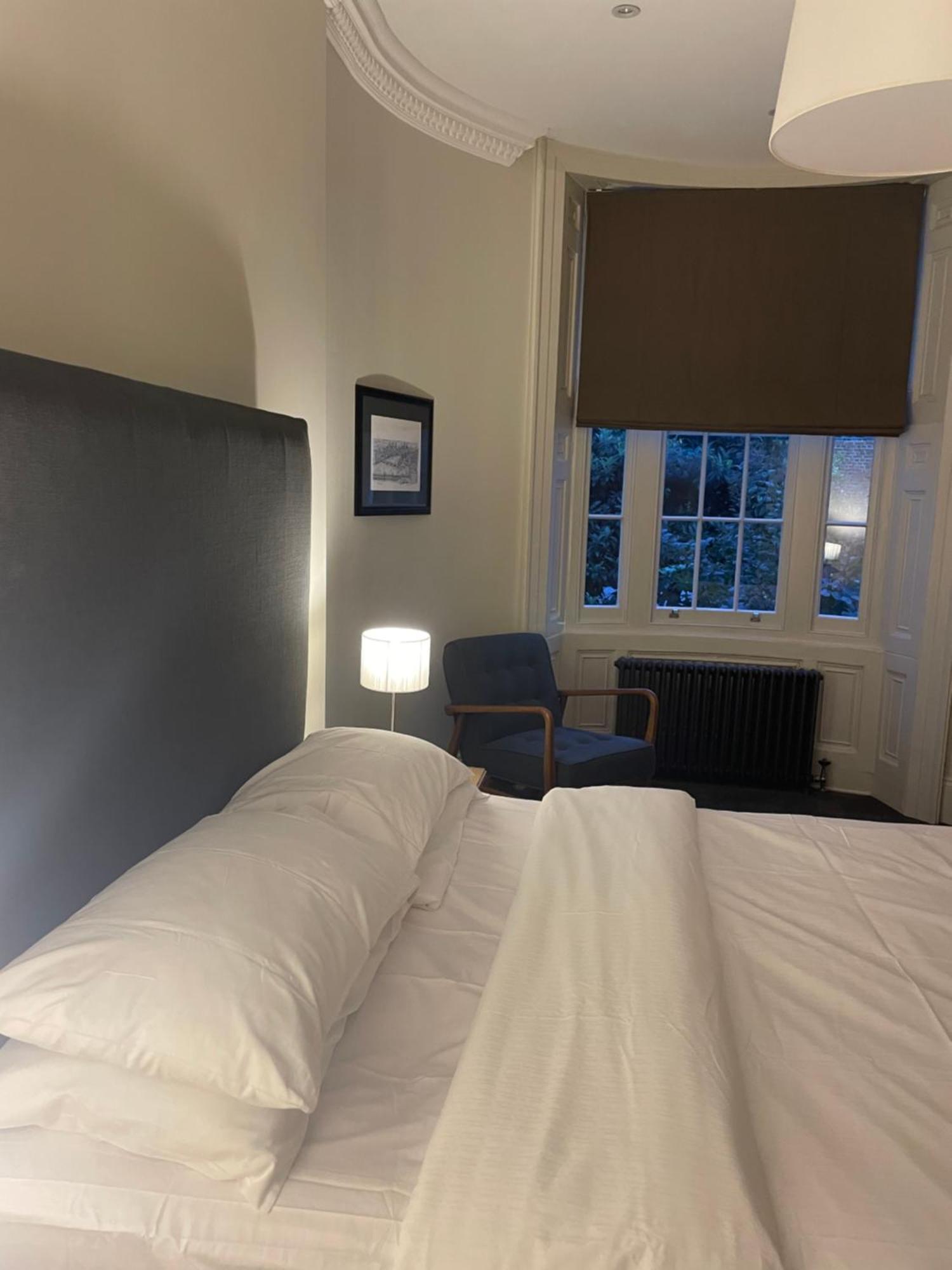 Kennington B & B London Kültér fotó