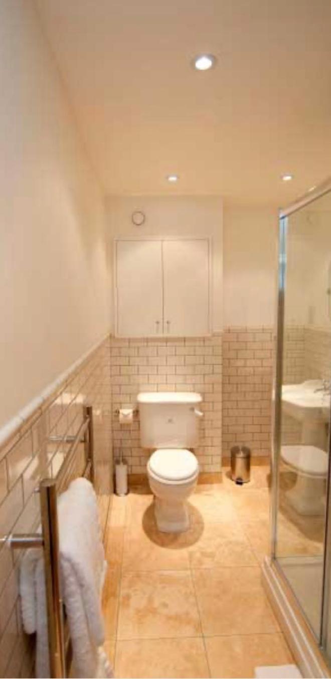 Kennington B & B London Kültér fotó