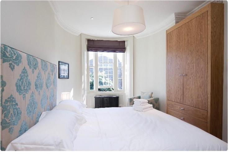 Kennington B & B London Kültér fotó