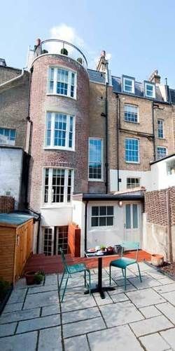 Kennington B & B London Kültér fotó
