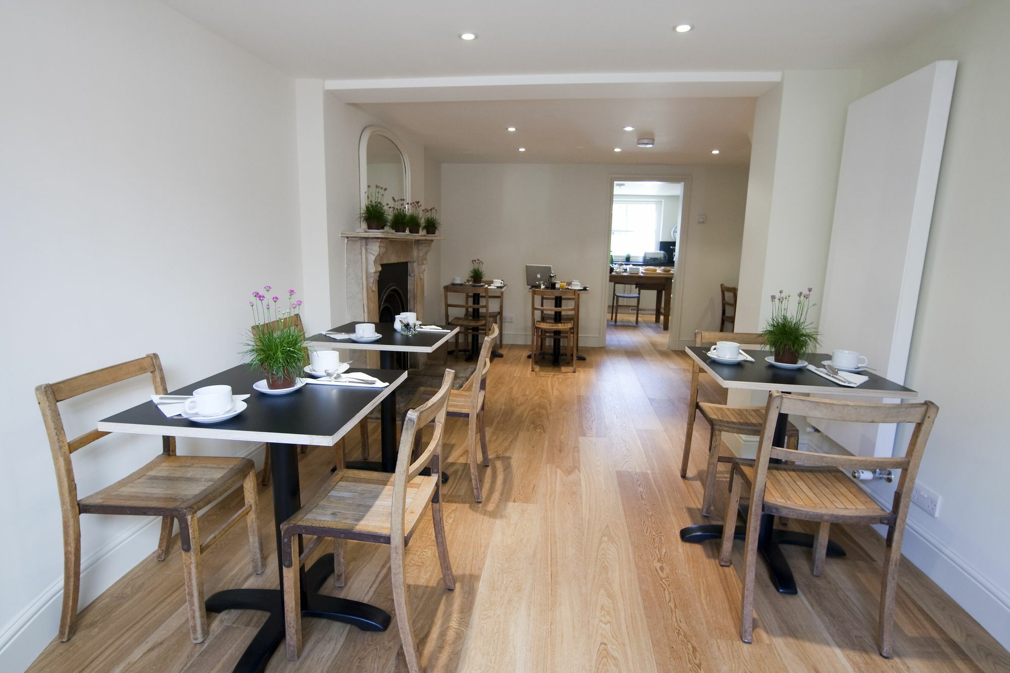 Kennington B & B London Kültér fotó