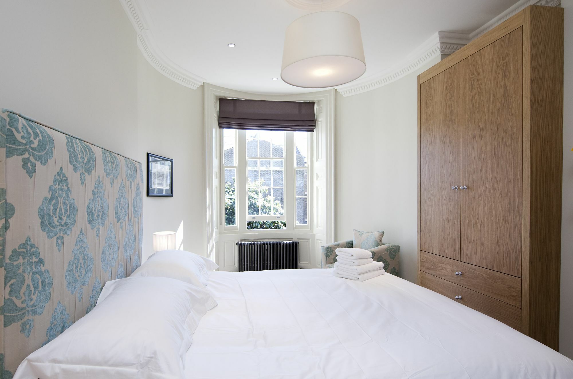 Kennington B & B London Kültér fotó