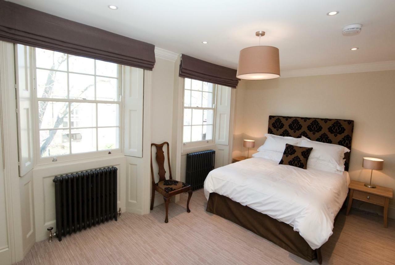 Kennington B & B London Kültér fotó